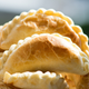Image for article titled Nearly every culture has a hand pie—for good reason